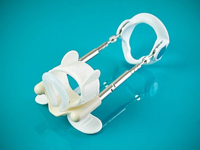 przedłużacz do powiększania penisa