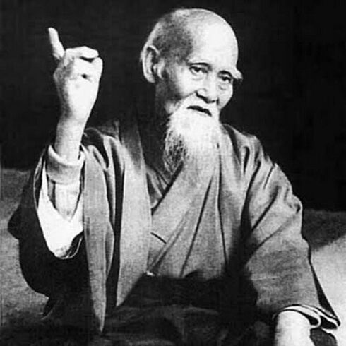 Taoistyczny mnich i taoistyczna technika powiększania penisa